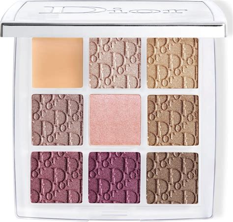 dior plum neutrals palette|dior backstage palette.